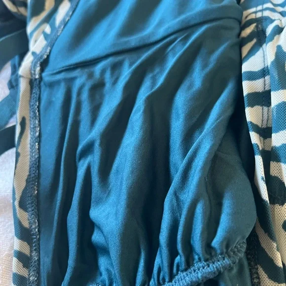 🐳 Torrid Tank - Picture 4 of 5